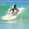 Legends 5 Hour Surf Lesson